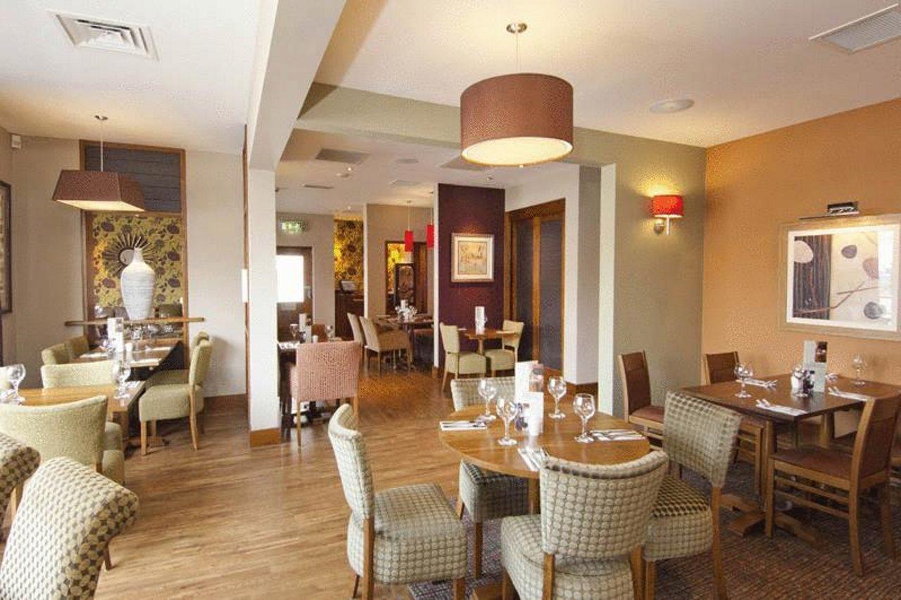 Premier Inn Exeter Central St. Davids Kültér fotó